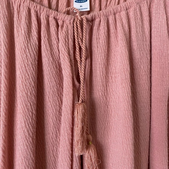 Pink blouse - Picture 3 of 5